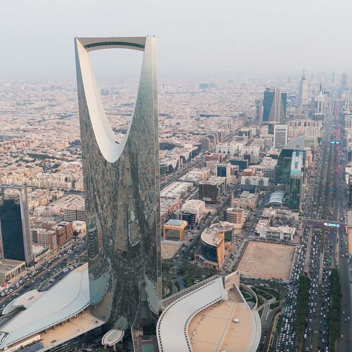 أهمية الاستثمار في السوق السعودي